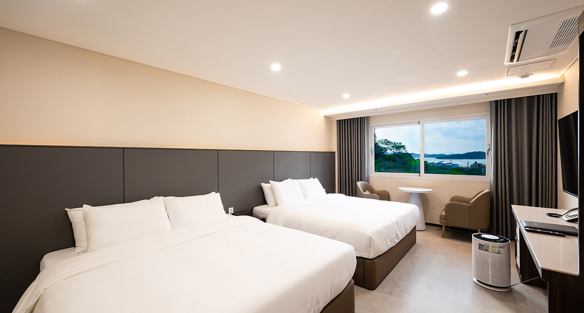 디럭스 더블 더블