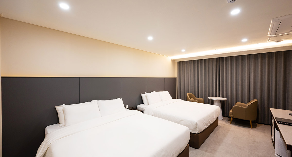 디럭스 더블 더블